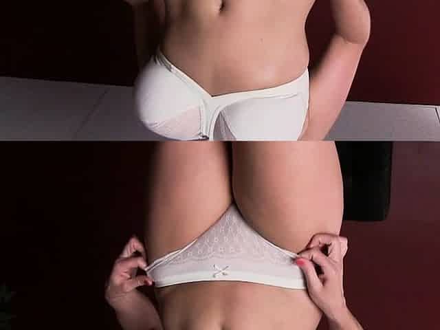 Ass Worship Quickie