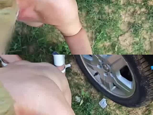 Wife shared with multiple lollipops for a super-fucking-hot hardcore blowbang porn!