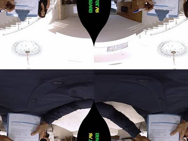 A Good Fit - BrasilVR