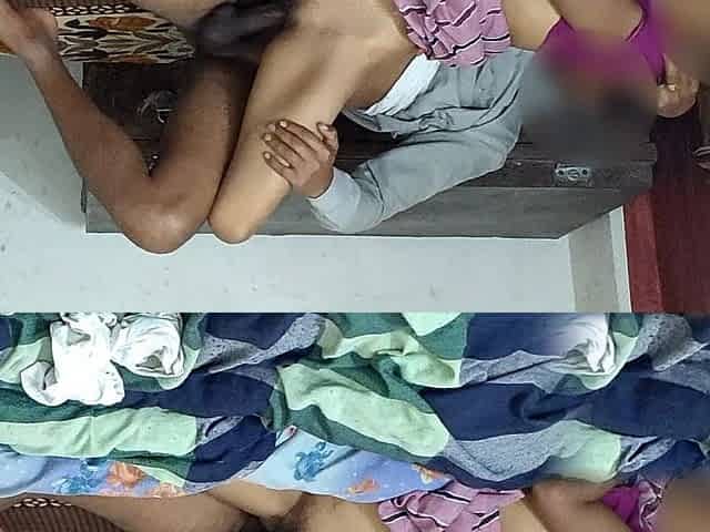 Real Desi Homemade Couple Sex Video