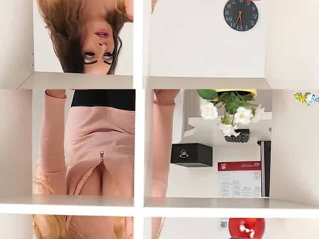 Office Stroke Deal - JOI