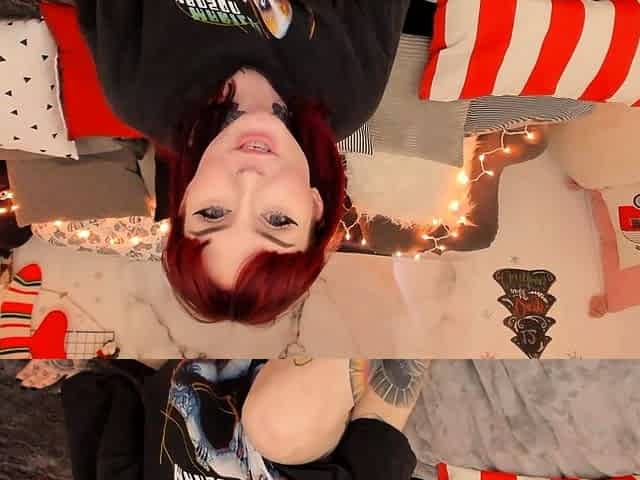 Slutty Spice - Girlfriend Cheers You Up