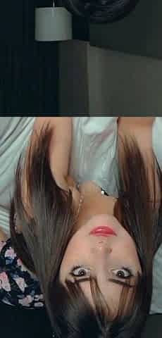 Hottest brunette solo webcam masturbation 2