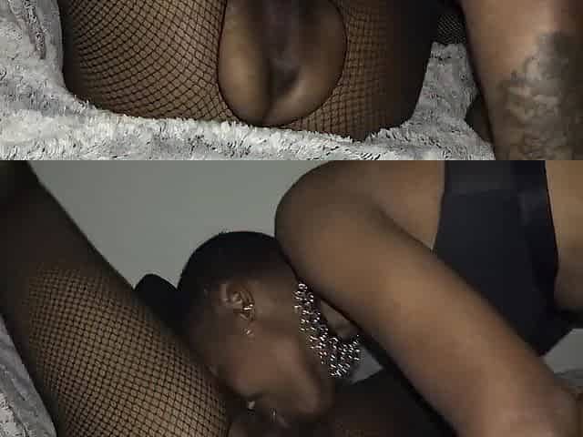 I love eating vagina til that babe squirts