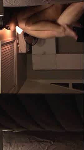 Take My Cum Debbie - Watching a Slutwife Breed