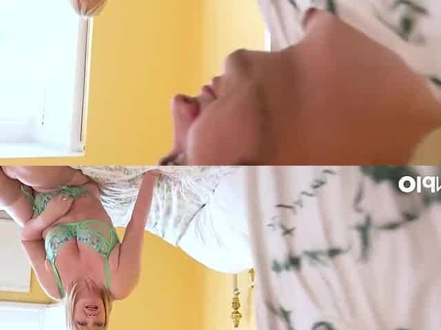 British Sam Bourne And Amy Goodhead In Intensive Bedroom Action