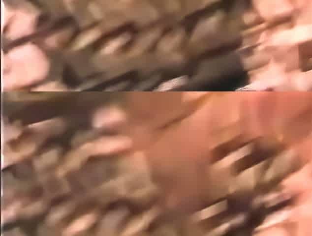 Blonde slut hardcore fuck and blowjob