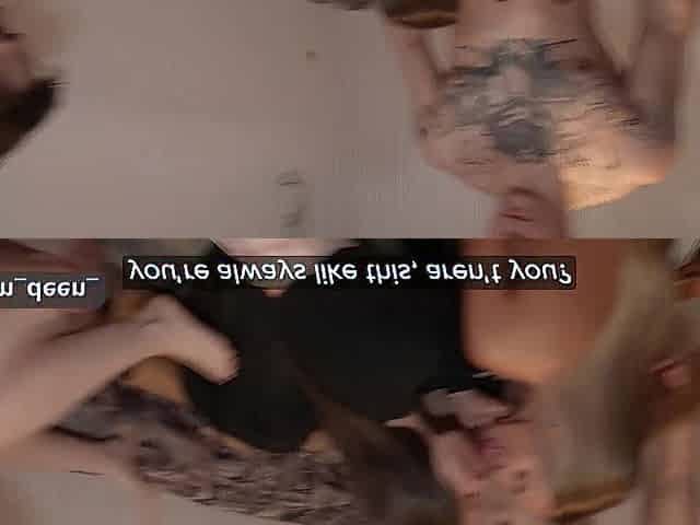 Home Fuckfest of Students! 4K HD Tim Team