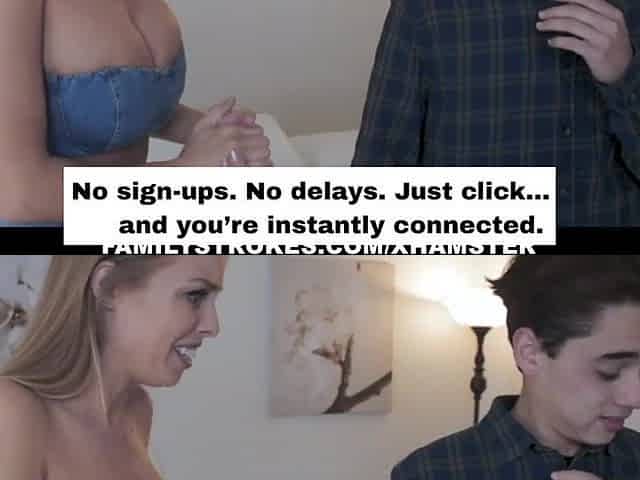 Britney Amber Helps Rid Blue Balls...ADF - Blue Angel - Blue angel