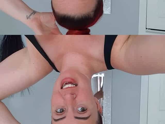 Perfect Pussy Close up milf Selda