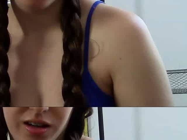 Big butted curvy ass amateur teen babe fuck and cumshot