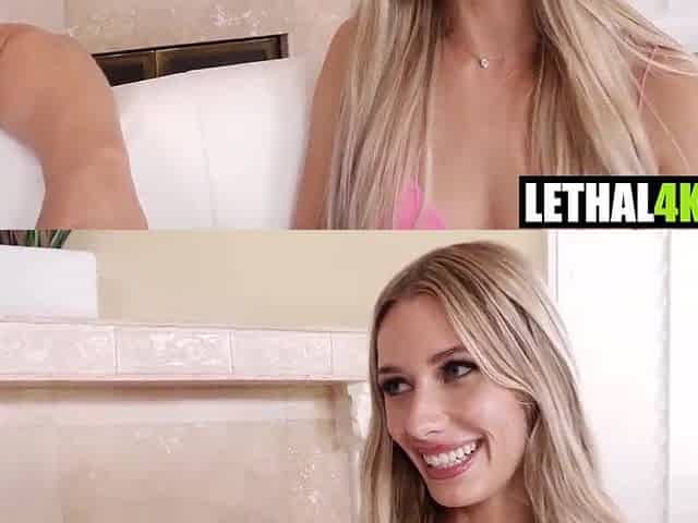 Cheating Wife Emily