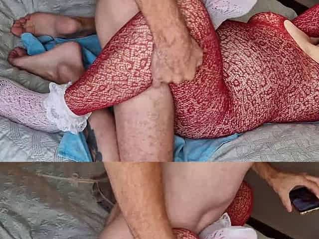 Pure all anal sex