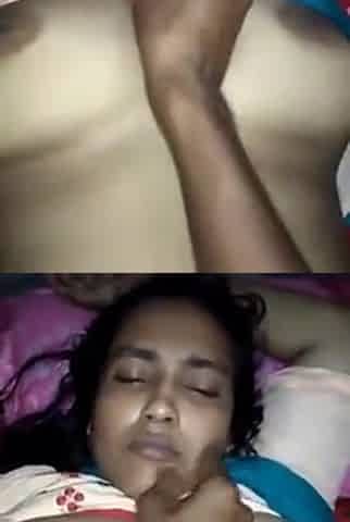 Desi Bengali Fucking - Mature Couple