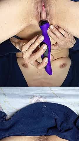 mother I'd like to fuck Squirt during the time that playing with toys