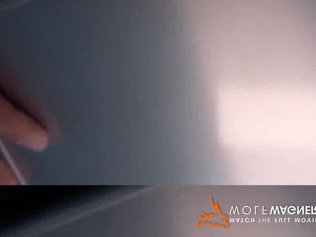 German teen SubLisa likes pounding her cunt on old ramrods! Wolf Wagner Casting