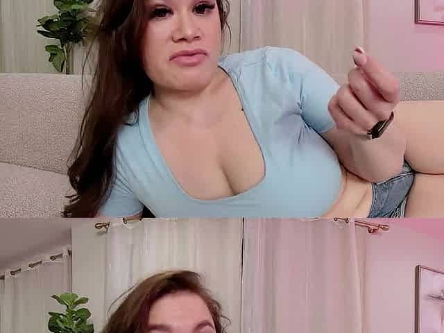 Countdown to Orgasm: Tegan's VR Experience