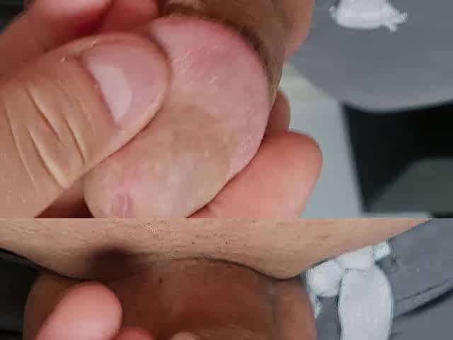 Cuties look at my spike hard with a large squirt. See my 8K movie scene give me a like
