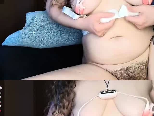 Kelsey Amateur Brunette Ftv girls Toys Masturbating
