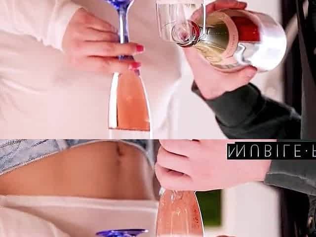 Mindy Tells Lover "Lick My Juicy Vagina Juices In advance of U Bang Me Unfathomable"