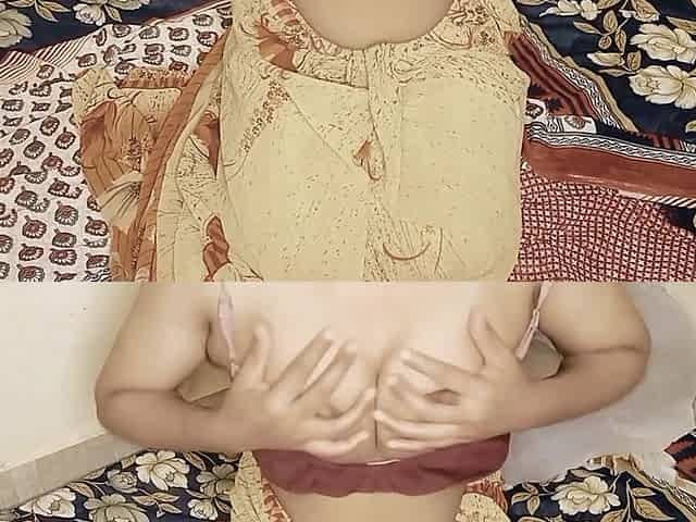 Pussy Hindi Roleplay for Young Boy