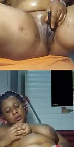 My Juicy Cunt Cum