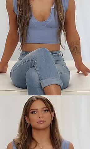 Crazy Hot Girl From the South Has Amazing Audition