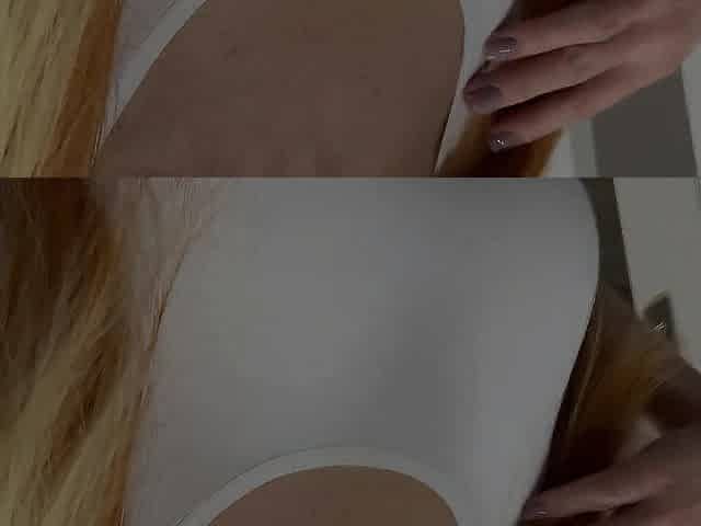 Stepfather Drilled His Stepdaughter's Taut Snatch with His Large Jock