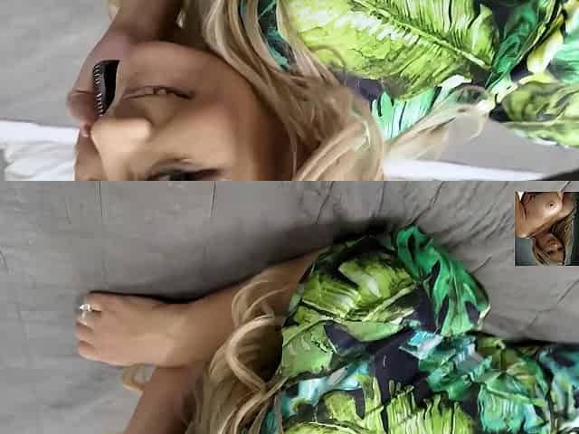 Fucking Stepmom While She Is On The Phone - Taboo Heat, Luke Longly And Ellie Tay