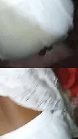 Bengali Mature Woman Got Very Horny