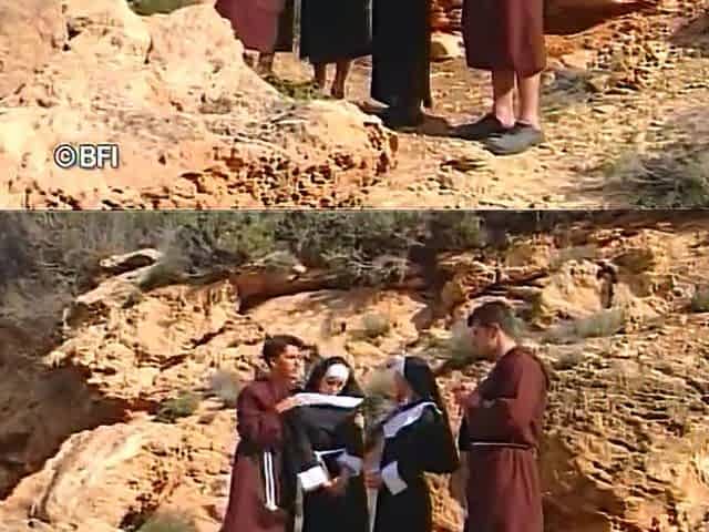 Nun Stories 11 With Karma Rosenberg, Conny Dachs And Monika Sommer