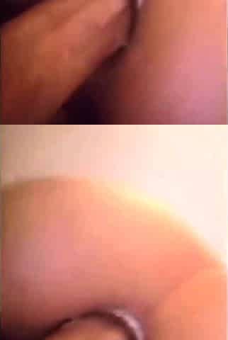 Skinny Amateur Loves Anal