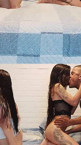I Fucked My Friend's Girlfriend and He Fucked Mine