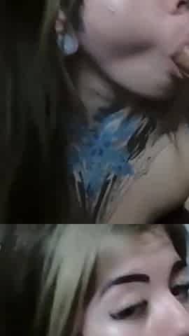 Hard Blowjob