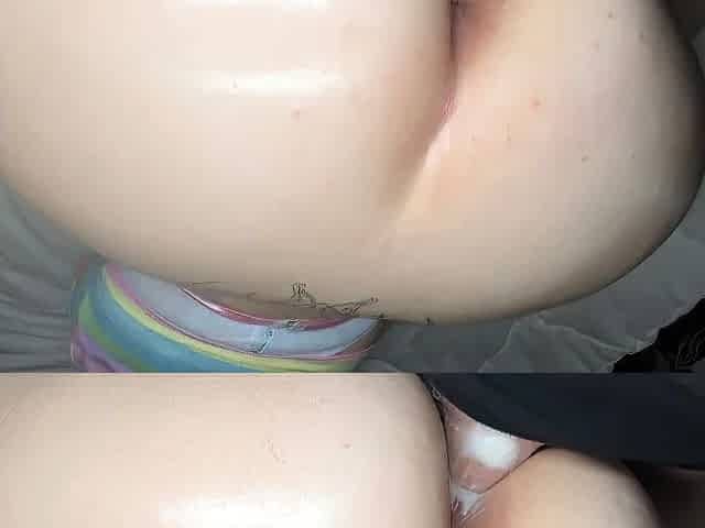 OnlyFans - Kat - The Kunt Big Booty Clown