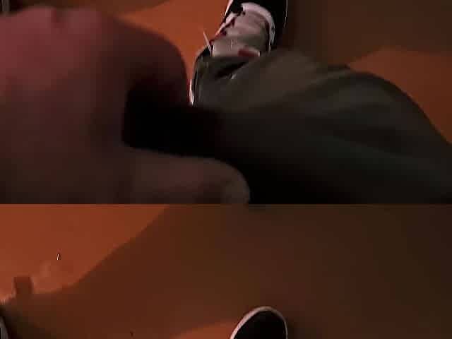 Very Risky Sex in a Garage with Lewd Stepbrother Dada Deville