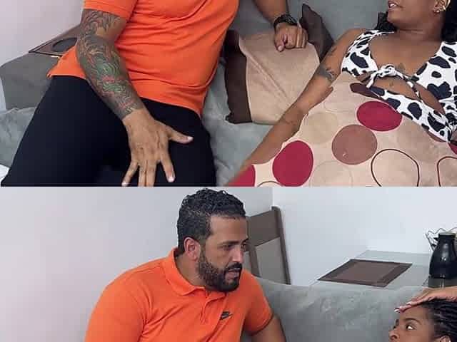 Sensual fuck with my big ass all natural Latina girlfriend