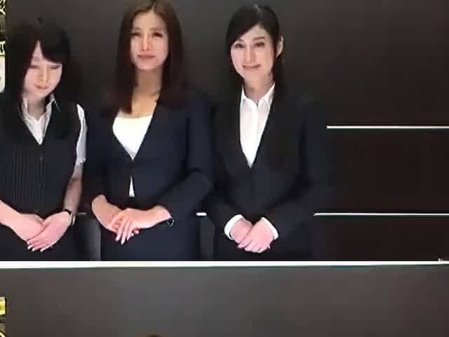I own the Japanese big boobs female teachers