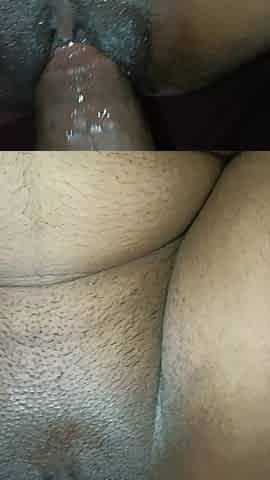 Desi Fucks My Tiny Pussy