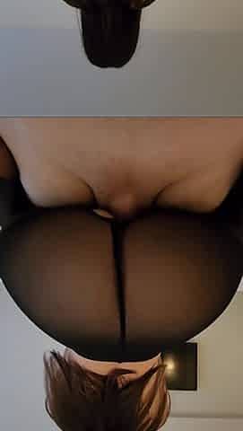 Like Pantyhose?