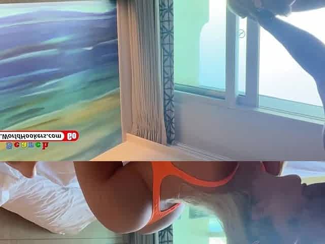 Charming MILF Savannah Bond incredible adult clip