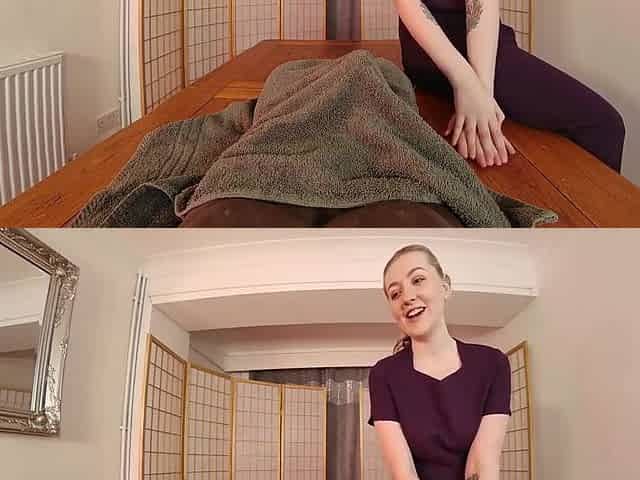 Bbc Massage