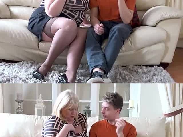 raise the cock to lower the rent