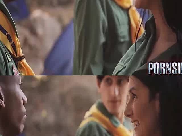 Scouts' Honor . Spanish sub. To see in : pornsuborg