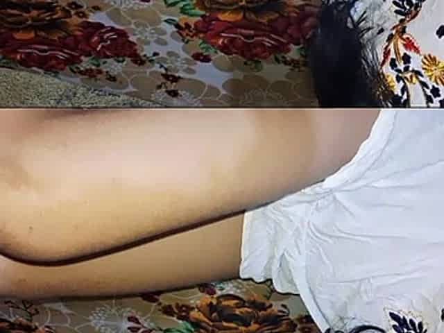 Desi Local Village Teen Girl Outdoor XXX Video