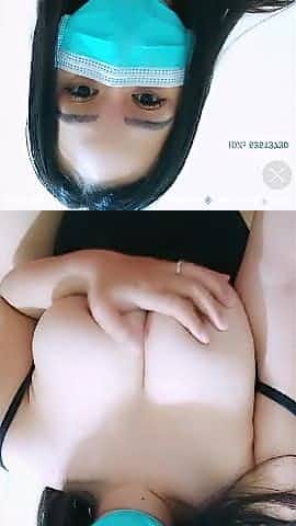 Mlive Dede Indonesian Gal