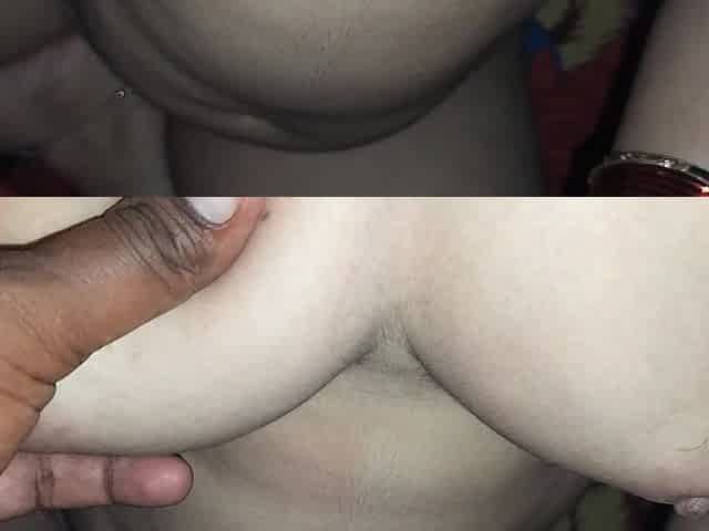 Indian Desi Bhabhi's Viral Video of Getting Fucked