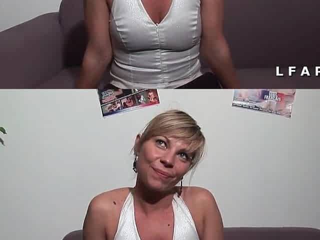 Casting amateur mother i'd like to fuck francaise baisee fistee et sodomisee