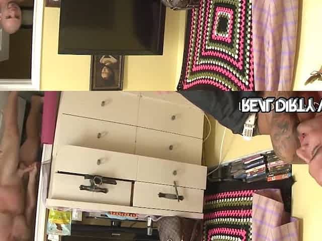 Beach Blonde Cuban Paris Sweet Fucks 2 Big Cocks