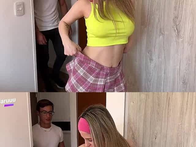 Naughty wanton incredible sex scene
